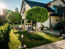 Apartmány pod Pustevnami - Prostřední Bečva