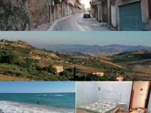 Apartmán na Sicílii - 