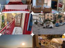 Apartmán na Sicílii - 