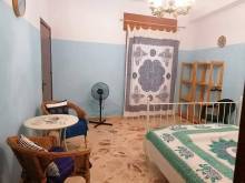 Apartmán na Sicílii - 