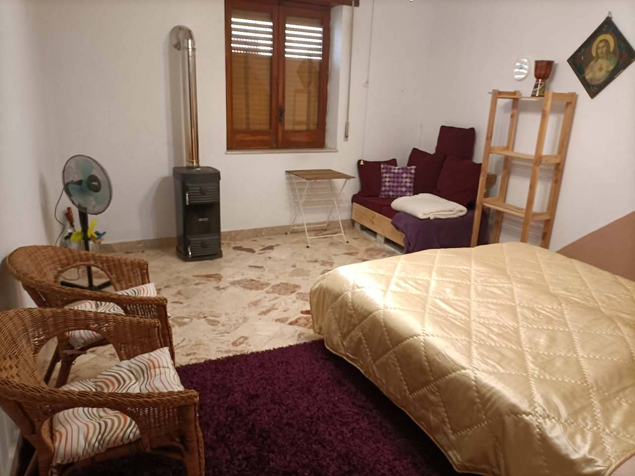 Apartmán na Sicílii - 
