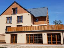 Apartmán Říčky Mařinka 201 - Říčky v Orlických horách