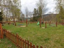 Apartmán Říčky Mařinka 201 - Říčky v Orlických horách