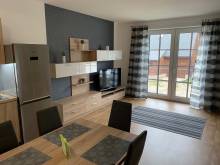 Apartmán Říčky Mařinka 201 - Říčky v Orlických horách