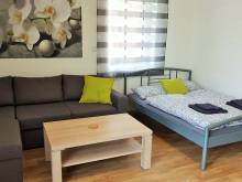 Apartmán Říčky Mařinka 201 - Říčky v Orlických horách