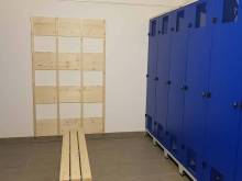 Apartmán Říčky Mařinka 201 - Říčky v Orlických horách