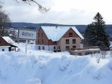 Apartmán Říčky Mařinka 201 - Říčky v Orlických horách