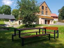 Apartmán Říčky Mařinka 201 - Říčky v Orlických horách