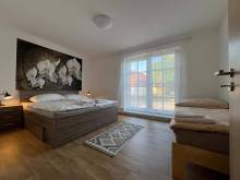 Apartmán Říčky Mařinka 201 - Říčky v Orlických horách