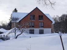Apartmán Říčky Mařinka 201 - Říčky v Orlických horách