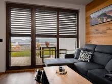 Apartmány BARTH Holiday - Říčky v Orlických horách