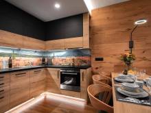Apartmány BARTH Holiday - Říčky v Orlických horách