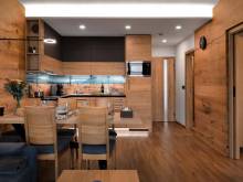 Apartmány BARTH Holiday - Říčky v Orlických horách