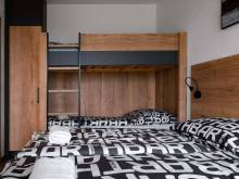 Apartmány BARTH Holiday - Říčky v Orlických horách