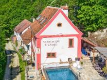 Apartmány U Zámku - Vranov nad Dyjí