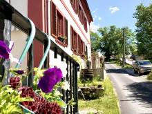 Apartmány U Zámku - Vranov nad Dyjí