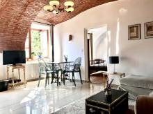 Apartmány U Zámku - Vranov nad Dyjí
