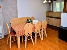 Ubytování Hrozínek - Velké Bílovice