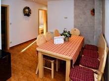 Ubytování Hrozínek - Velké Bílovice