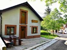 Ubytování Hrozínek - Velké Bílovice