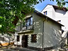 Ubytování Hrozínek - Velké Bílovice