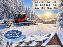 Penzion Na Bukové hoře - Červená Voda