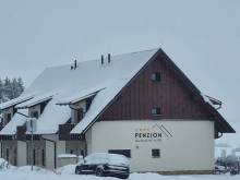 Penzion Na Bukové hoře - Červená Voda