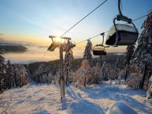 Penzion Na Bukové hoře - Červená Voda