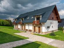 Penzion Na Bukové hoře - Červená Voda