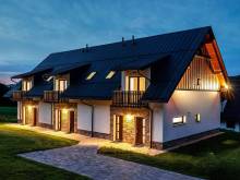 Penzion Na Bukové hoře - Červená Voda