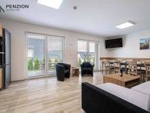 Penzion Na Bukové hoře - Červená Voda