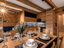 Apartmány BARTH Holiday - Bedřichov