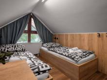 Apartmány BARTH Holiday - Bedřichov