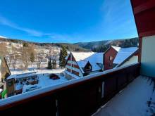 Apartmány BARTH Holiday - Bedřichov