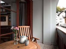Apartmány BARTH Holiday - Bedřichov