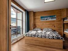 Apartmány BARTH Holiday - Bedřichov
