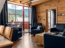Apartmány BARTH Holiday - Bedřichov