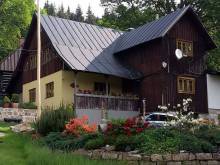 Apartmány Hejna - Horní Polubný