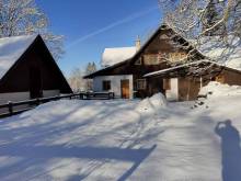 Apartmány Hejna - Horní Polubný