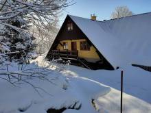 Apartmány Hejna - Horní Polubný