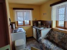 Apartmány Hejna - Horní Polubný