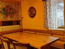 Apartmány Hejna - Horní Polubný