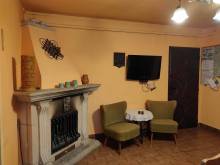Apartmány Hejna - Horní Polubný