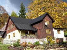 Apartmány Hejna - Horní Polubný