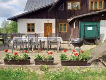 Apartmány Hejna - Horní Polubný