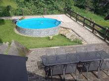 Apartmány Hejna - Horní Polubný