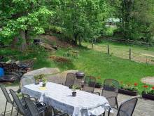 Apartmány Hejna - Horní Polubný