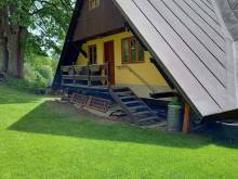 Apartmány Hejna - Horní Polubný