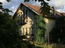 Apartmán u parku - Rožnov pod Radhoštěm