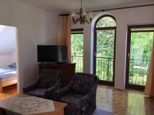 Apartmán u parku - Rožnov pod Radhoštěm